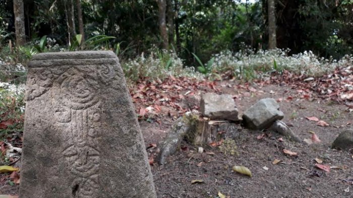 Kisah Misteri Sumpah Prabu Brawijaya V di Puncak Lawu