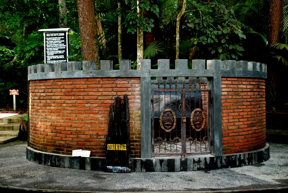 Jejak Syeikh Subakir Dan Peranannnya di Tanah Jawa