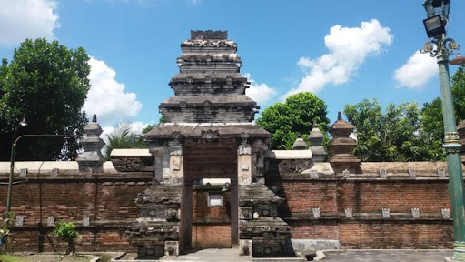 Kotagede, Warisan Sejarah Zaman Keemasan Kerajaan Mataram Kuno