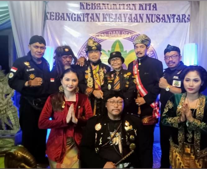 “Bangkit…Bangkit…Bangkit”…Suara Menggelegar di HUT FKPPAI Ke – 21