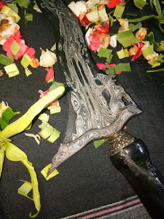 Keris Pusaka Sakti, Singo Barong