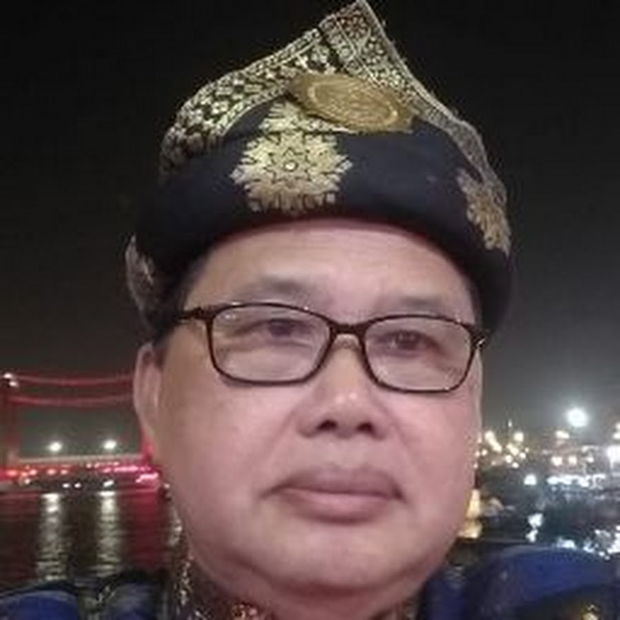 Jejak Sang Penggiat Budaya  Kearifan Lokal Indonesia (2)