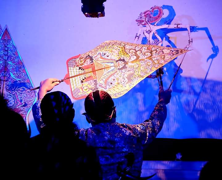 Wayang Milineal Jakarta Gelar Via Youtube Sambut Bulan Suci Ramadhan