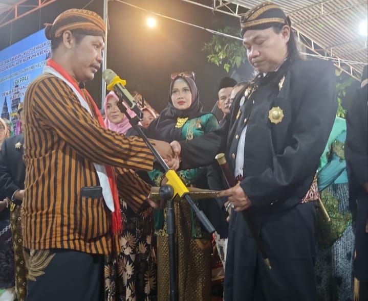 FKPPAI DPD Jawa Tengah Resmi Kukuhkan Kepengurusan DPC Kebumen